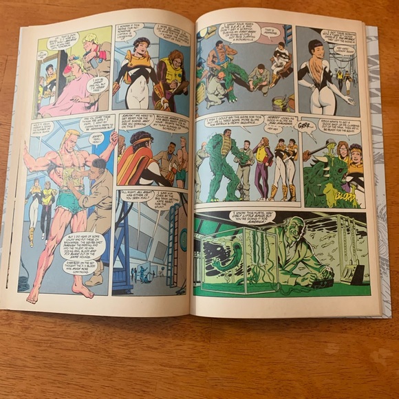 Epic Comic Books Idol - Picture 8 of 8